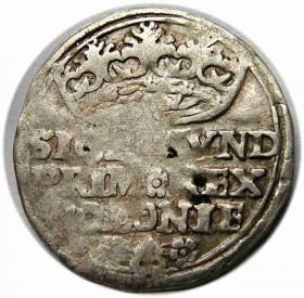 Obrazek dla: Grosz Zygmunt I Stary Kraków