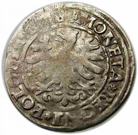 Obrazek 2 dla: Grosz Zygmunt I Stary Kraków