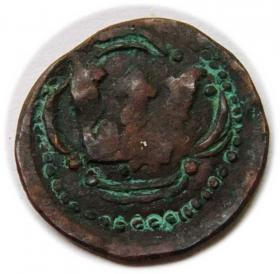 Obrazek 2 dla: Puło ruskie Władysław Opolczyk Lwów