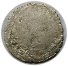 Obrazek 2 dla: Halerz Ferdynand I Czechy Kutna Hora