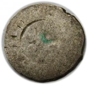 Obrazek 2 dla: Halerz 1562 Ferdynand I Habsburg Kutna Hora