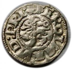 Obrazek dla: Halerz Ferdynand I Habsburg Kutna Hora