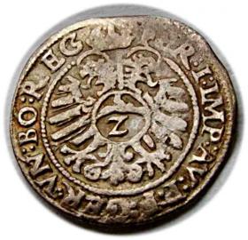 Obrazek dla: 2 krajcary 1563 Ferdynand I Wrocław