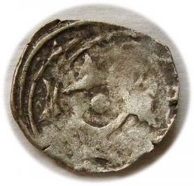 Obrazek dla: Denar Biskupstwo Kamieńskie Pomorze Zachodnie 
