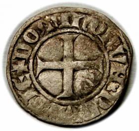 Obrazek dla: Kwartnik Winrych von Kniprode Zakon Krzyżacki Toruń