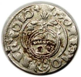 Obrazek dla: Półtorak 1623 Zygmunt III Waza Bydgoszcz