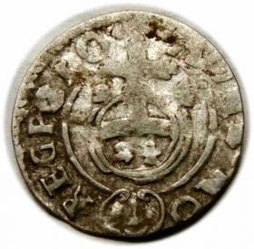 Obrazek dla: Półtorak 1624 Zygmunt III Waza Bydgoszcz