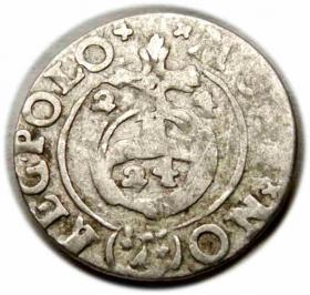 Obrazek dla: Półtorak 1624 Zygmunt III Waza Bydgoszcz