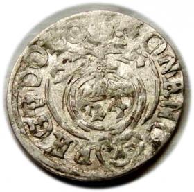 Obrazek dla: Półtorak 1624 Zygmunt III Waza Bydgoszcz