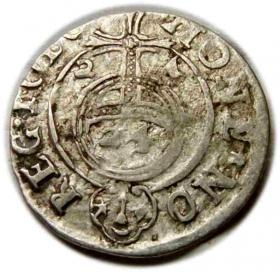 Obrazek dla: Półtorak 1624 Zygmunt III Waza Bydgoszcz