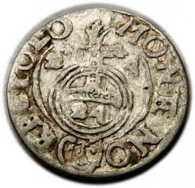 Obrazek dla: Półtorak 1624 Zygmunt III Waza Bydgoszcz