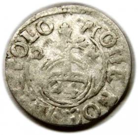 Obrazek dla: Półtorak 1624 Zygmunt III Waza Bydgoszcz