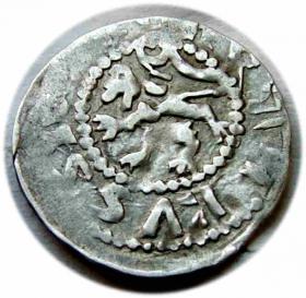 Obrazek dla: Kwartnik ruski Władysław Jagiełło Ziemia Ruska Lwów