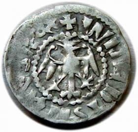 Obrazek 2 dla: Kwartnik ruski Władysław Jagiełło Ziemia Ruska Lwów