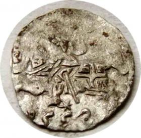 Obrazek dla: Denar 1558 Zygmunt II August Wilno