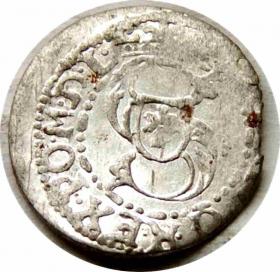 Obrazek dla: Szeląg Zygmunt III Waza Ryga