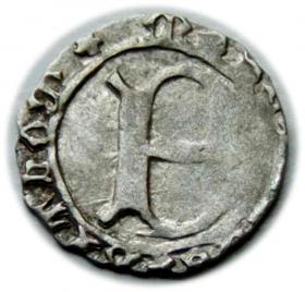 Obrazek dla: Halerz Bolesław I Cieszyński Bytom