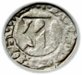 Obrazek dla: Halerz Koźle