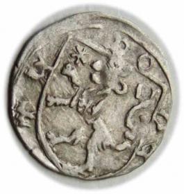 Obrazek 2 dla: Halerz Opawa