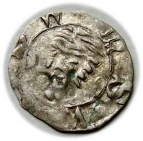 Obrazek dla: Halerz Zygmunt Luksemburczyk Wrocław