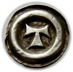 Obrazek dla: Brakteat Toszek