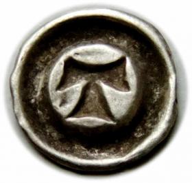 Obrazek 2 dla: Brakteat Toszek