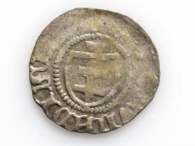 Obrazek dla: Trzeciak Władysław Jagiełło Kraków