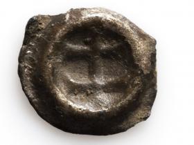 Obrazek dla: Brakteat toruński Kazimierz Jagiellończyk