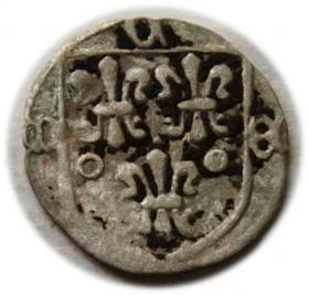 Obrazek dla: Halerz Nysa