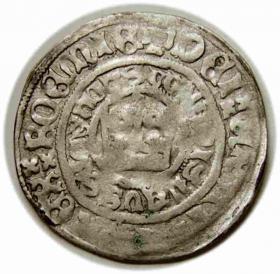 Obrazek dla: Grosz praski Władysław II Jagiellończyk Czechy