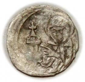 Obrazek dla: Halerz Ludwik II Brzeski Księstwo Brzesko  Legnicko  Wołowskie Brzeg