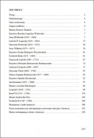 Obrazek 2 dla: Monety XVkrajcarowe z mennic śląskich Dariusz Ejzehart Ryszard Miller 