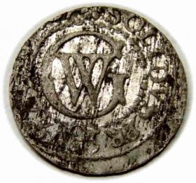 Obrazek dla: Szeląg Jerzy Wilhelm Królestwo Pruskie Królewiec