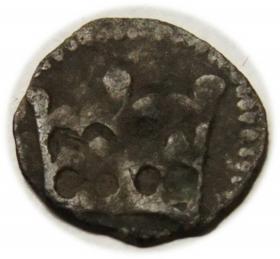 Obrazek dla: Denar Władysław Warneńczyk Kraków