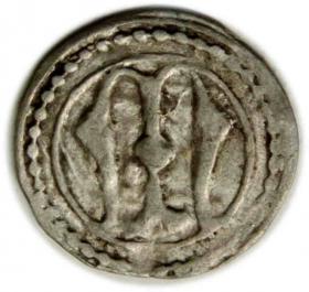 Obrazek dla: Halerz Kożuchów 