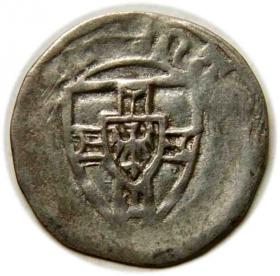 Obrazek dla: Szeląg Zakon Krzyżacki