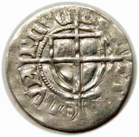 Obrazek dla: Szeląg Paweł von Russdorf Zakon Krzyżacki