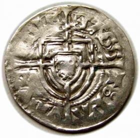 Obrazek 2 dla: Szeląg Paweł von Russdorf Zakon Krzyżacki