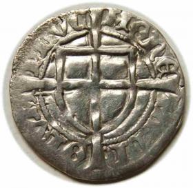 Obrazek dla: Szeląg Michał Kuchmeister Zakon Krzyżacki