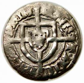 Obrazek 2 dla: Szeląg Michał Kuchmeister Zakon Krzyżacki