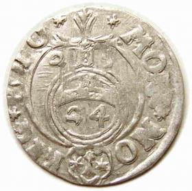 Obrazek dla: Półtorak 1625 Zygmunt III Waza Bydgoszcz