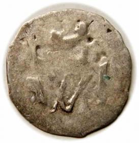 Obrazek 2 dla: Halerz Władysław II Jagiellończyk Czechy