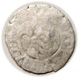 Obrazek 2 dla: Halerz Władysław II Jagiellończyk Czechy