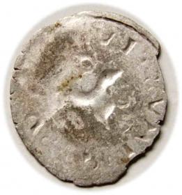 Obrazek 2 dla: Halerz Ludwik I Jagiellończyk Czechy