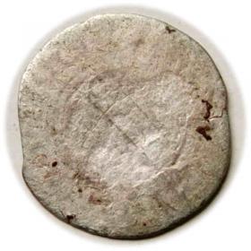 Obrazek 2 dla: Halerz 1563 Ferdynand I Habsburg Kutna Hora