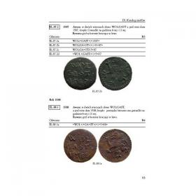 Obrazek 2 dla: Szerfy Pomorskie. Katalog Wojciech Gibczyński Tomasz Witkiewicz