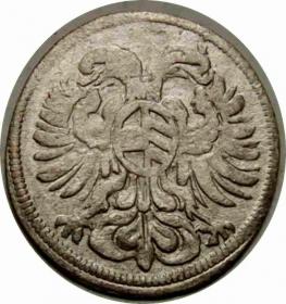 Obrazek 2 dla: Greszel 1697 Leopold I Habsburg Brzeg