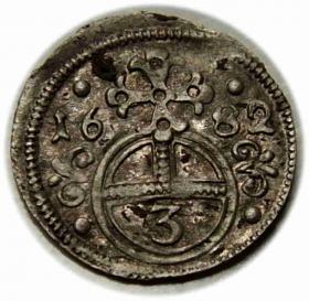 Obrazek dla: Greszel 1682 Leopold I Habsburg Opole