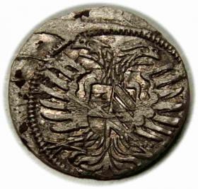 Obrazek 2 dla: Greszel 1682 Leopold I Habsburg Opole