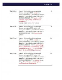 Obrazek 2 dla: Katalog monet Prus Południowych i Wielkiego Księstwa Poznańskiego Tomasz Poniewierka